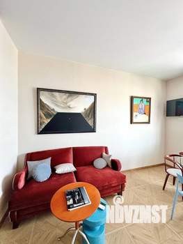 3-к квартира, вторичка, 105м2, 11/21 этаж