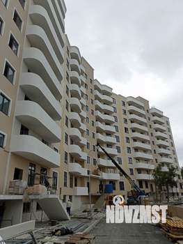 2-к квартира, вторичка, 79м2, 3/9 этаж