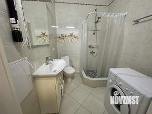 1-к квартира, вторичка, 50м2, 4/12 этаж