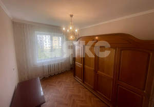 3-к квартира, вторичка, 63м2, 6/9 этаж