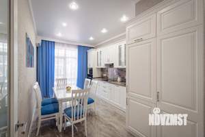 1-к квартира, вторичка, 49м2, 1/6 этаж