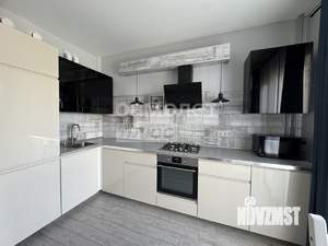 1-к квартира, вторичка, 42м2, 4/6 этаж