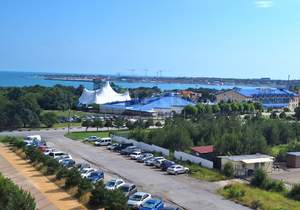 1-к квартира, вторичка, 43м2, 4/6 этаж
