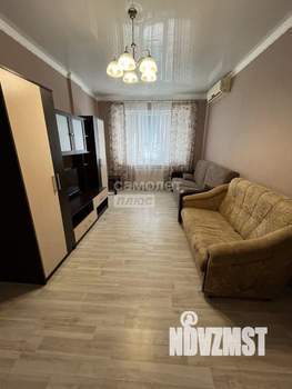 1-к квартира, вторичка, 34м2, 3/9 этаж