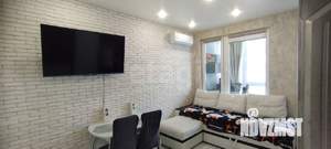 1-к квартира, вторичка, 32м2, 4/4 этаж