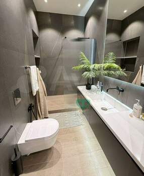2-к квартира, вторичка, 50м2, 8/8 этаж