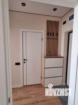1-к квартира, вторичка, 43м2, 8/10 этаж