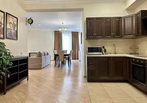 3-к квартира, вторичка, 108м2, 5/14 этаж