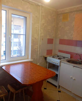 3-к квартира, вторичка, 59м2, 4/5 этаж