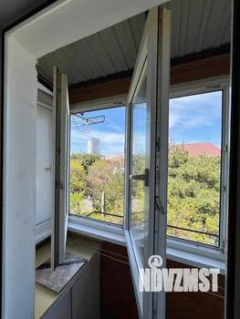 2-к квартира, вторичка, 44м2, 4/5 этаж
