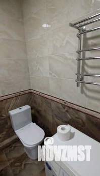 1-к квартира, вторичка, 43м2, 4/6 этаж