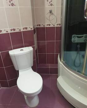 1-к квартира, вторичка, 44м2, 2/8 этаж