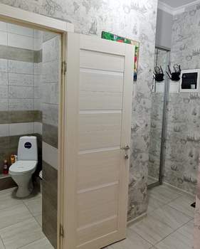 1-к квартира, вторичка, 49м2, 2/8 этаж