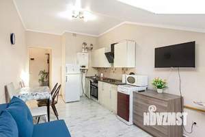 1-к квартира, вторичка, 42м2, 8/8 этаж