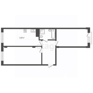 Фото квартиры на продажу (2)