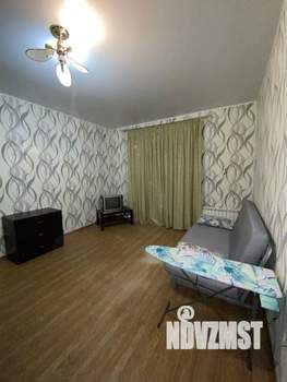 1-к квартира, вторичка, 50м2, 2/4 этаж