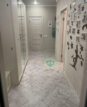 2-к квартира, вторичка, 53м2, 6/8 этаж