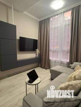 1-к квартира, вторичка, 56м2, 1/6 этаж