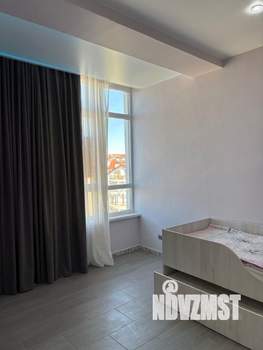 2-к квартира, вторичка, 70м2, 6/8 этаж