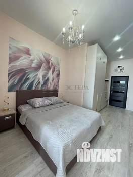 Студия квартира, вторичка, 27м2, 2/5 этаж
