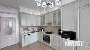 4-к квартира, вторичка, 100м2, 6/8 этаж