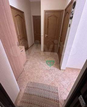 2-к квартира, вторичка, 52м2, 3/4 этаж