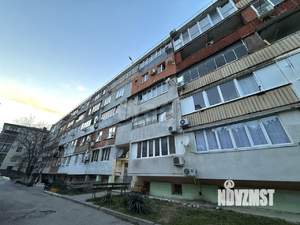 1-к квартира, вторичка, 21м2, 1/5 этаж