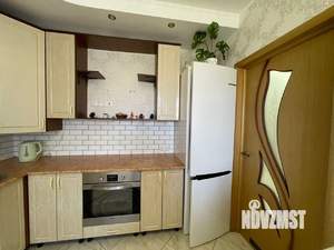 2-к квартира, вторичка, 63м2, 2/3 этаж