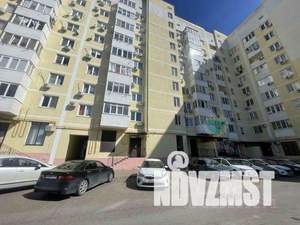 1-к квартира, вторичка, 33м2, 4/10 этаж