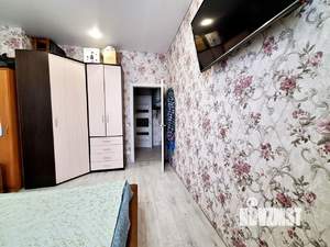 2-к квартира, вторичка, 54м2, 7/9 этаж