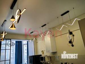 1-к квартира, вторичка, 46м2, 2/7 этаж