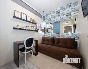 2-к квартира, вторичка, 55м2, 2/9 этаж
