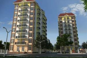 2-к квартира, вторичка, 55м2, 2/7 этаж