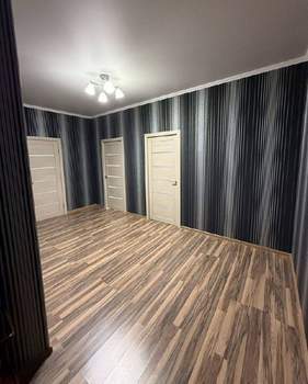1-к квартира, вторичка, 54м2, 6/8 этаж