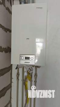 1-к квартира, вторичка, 48м2, 5/6 этаж