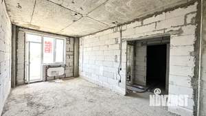 1-к квартира, вторичка, 38м2, 7/10 этаж