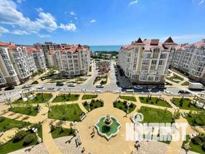 2-к квартира, вторичка, 84м2, 3/7 этаж