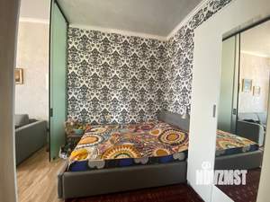 1-к квартира, вторичка, 43м2, 9/12 этаж