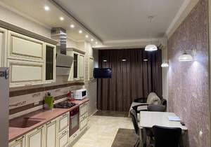 1-к квартира, вторичка, 58м2, 7/8 этаж