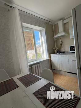 3-к квартира, вторичка, 60м2, 4/9 этаж