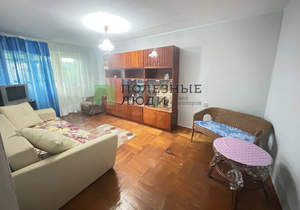 2-к квартира, вторичка, 38м2, 4/5 этаж