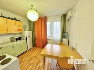 2-к квартира, вторичка, 56м2, 9/16 этаж