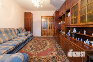 3-к квартира, вторичка, 62м2, 1/9 этаж