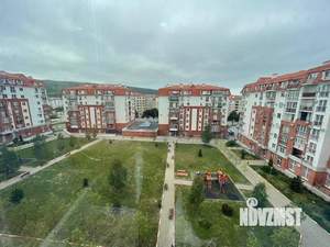 1-к квартира, вторичка, 50м2, 6/8 этаж