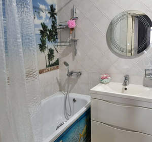 2-к квартира, вторичка, 61м2, 3/7 этаж