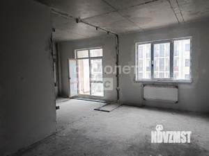1-к квартира, вторичка, 48м2, 3/6 этаж