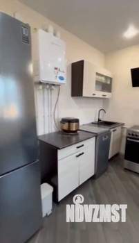 1-к квартира, вторичка, 41м2, 7/7 этаж