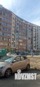 1-к квартира, вторичка, 45м2, 3/10 этаж