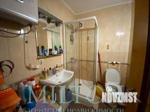 2-к квартира, вторичка, 45м2, 1/1 этаж