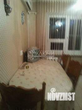 3-к квартира, вторичка, 62м2, 1/9 этаж